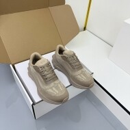 알로 ALO 신상 통굽 컴포트 스니 커플 스니커즈