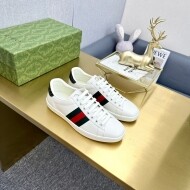 구찌 GUCCI 클래식 심플 컴포트 커플 캐주얼 슈즈