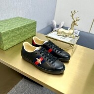 구찌 GUCCI 신상 심플 컴포트 클래식 커플 캐주얼 슈즈