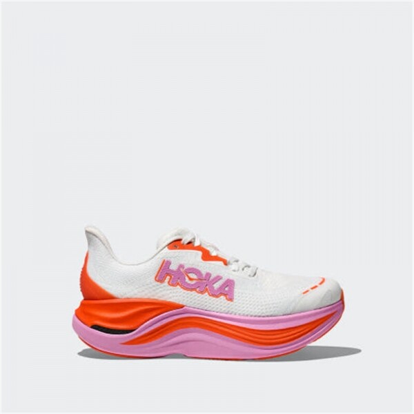 위핑,호카 오네오네 스카이 워드 X 화이트 오렌지 퍼플 1147911-FLP