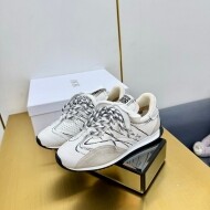 디올 DIOR 모던 컴포트 트레이닝 커플 캐주얼 슈즈