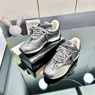 디올 DIOR 모던 컴포트 트레이닝 커플 캐주얼 슈즈