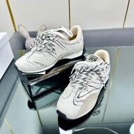 디올 DIOR 모던 컴포트 트레이닝 커플 캐주얼 슈즈
