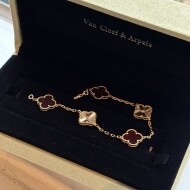 반클리프 빈티지 알함브라 브레이슬릿 팔찌