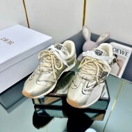 디올 DIOR 모던 컴포트 트레이닝 커플 캐주얼 슈즈