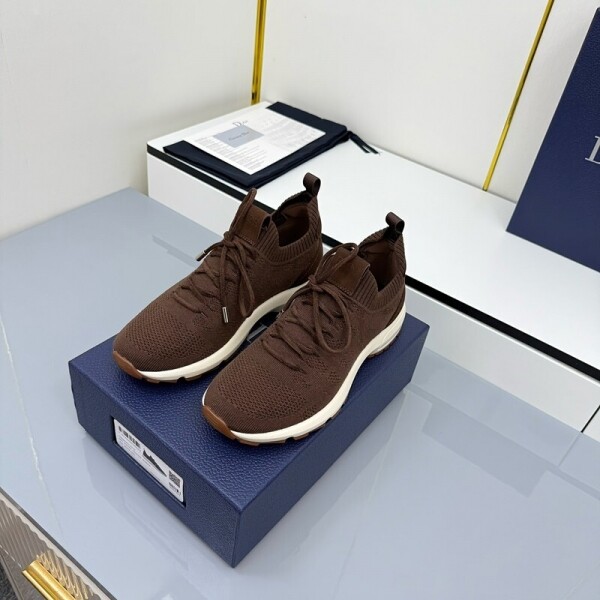 위핑,디올 DIOR 모던 컴포트 트레이닝 커플 캐주얼 슈즈