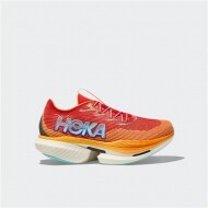 호카 오네오네 시에로 X1 레드 오렌지 1147910-CSSL