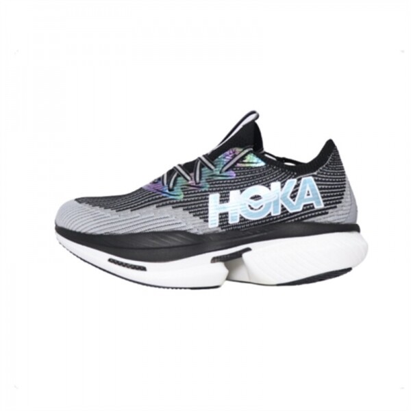 위핑,호카 오네오네 시에로 X1 블랙 그레이 1147910-RUN