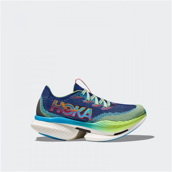 위핑,호카 오네오네 시에로 X1 블루 그린 1147910-ENN