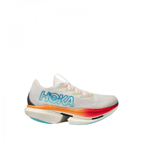 위핑,호카 오네오네 시에로 X1 화이트 레드 1147910-FSTC