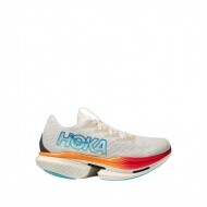 호카 오네오네 시에로 X1 화이트 레드 1147910-FSTC