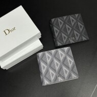 디올 다이아몬드 반지갑