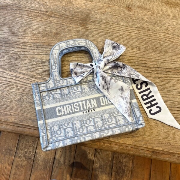 위핑,디올 북토트 미니백