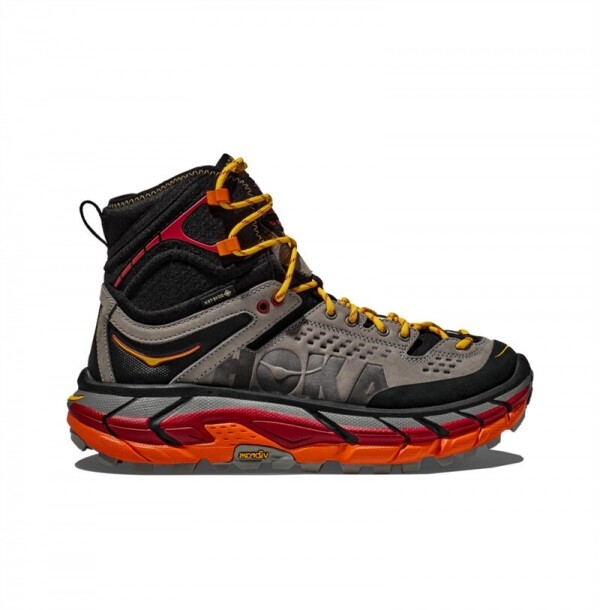 위핑,호카 오네오네 토르 울트라 하이 블랙 칠리 페퍼 1129958-BCPPP