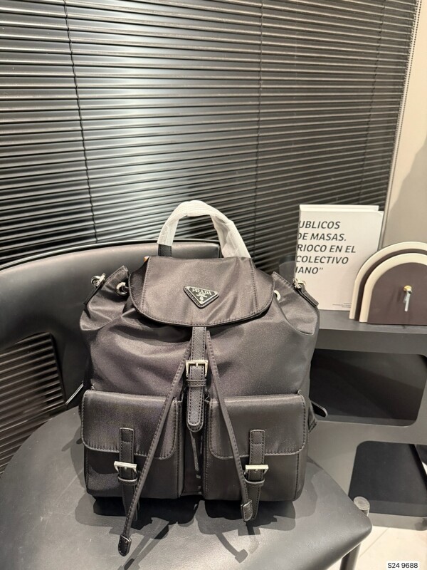 위핑,프라다 백팩 프라다 9688