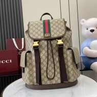 구찌 GUCCI Ophidia 클래식 모던 커플 백팩
