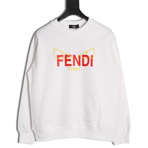 위핑,펜디 맨투맨