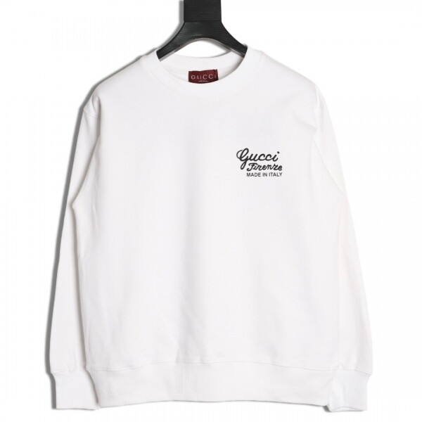 위핑,구찌 맨투맨