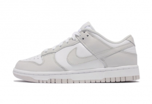 나이키 덩크 그레이 포그 로우 레트로 DD1503-103