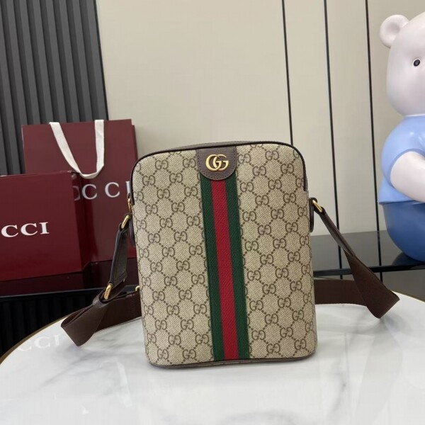 위핑,구찌 GUCCI Ophidia 빈티지 클래식 남자 숄더백