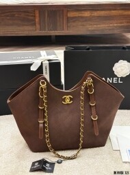 샤넬 토트백 여성용 핸드백