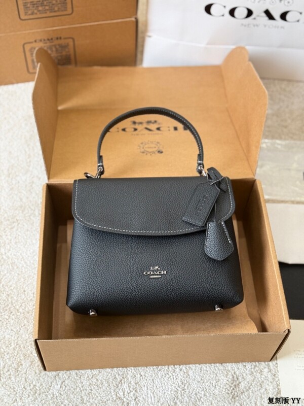 위핑,코치 코치 마나와베이 토트겸 숄더백 여자백