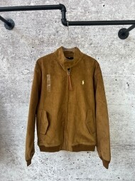 폴로 랄프로렌 POLO RALPH LAUREN 클래식 로고 레트로 비즈니스 캐주얼 코듀로이 재킷