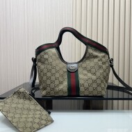 구찌 질리오 토트백 860845