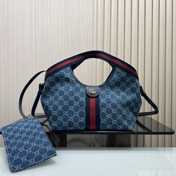 위핑,구찌 질리오 토트백 860845