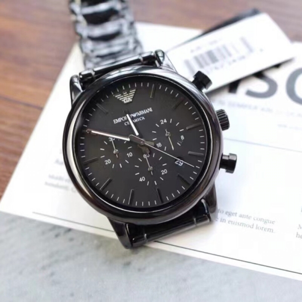 위핑,Emporio Armani 엠포리오 아르마니 시계 - AR1507