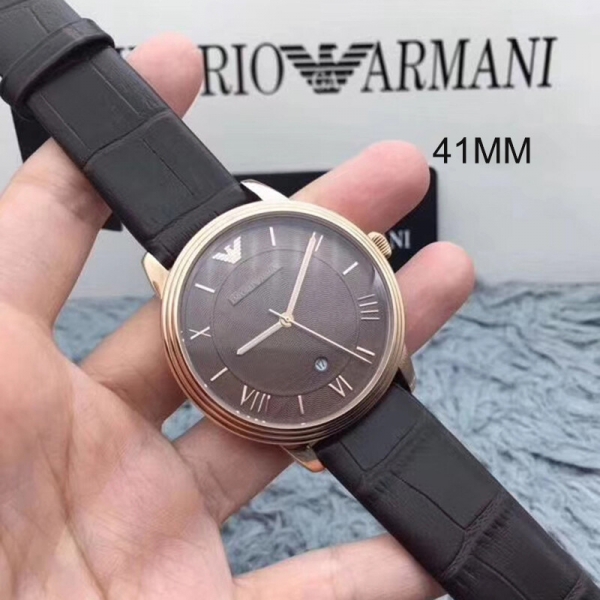 위핑,Armani AR1613 손목시계 for Men 명품시계 시계 패션시계