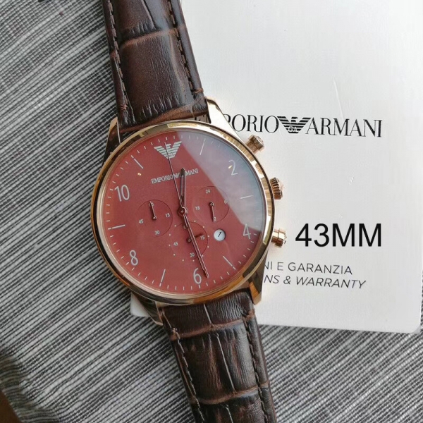 위핑,Emporio Armani 엠포리오 아르마니 시계 - AR1890