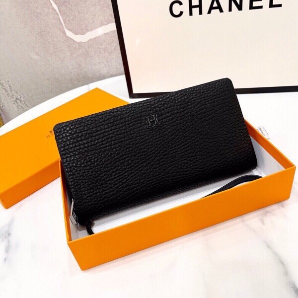 위핑,에르메스 신상 남성 파우치 지갑