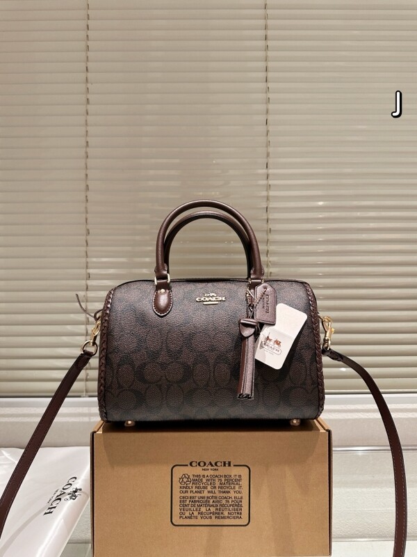 위핑,코치 뉴 코치 여성 핸드백 베개백