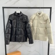 몽클레어 Serfanto 세르판토 후드 패딩 점퍼