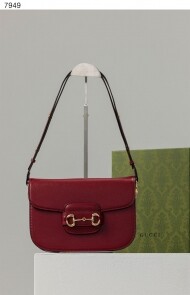 구찌 1955 숄더백 스몰