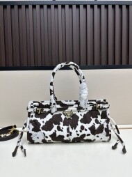 프라다 PRADA Bonnie Prada Galleria 모던 클래식 토트백