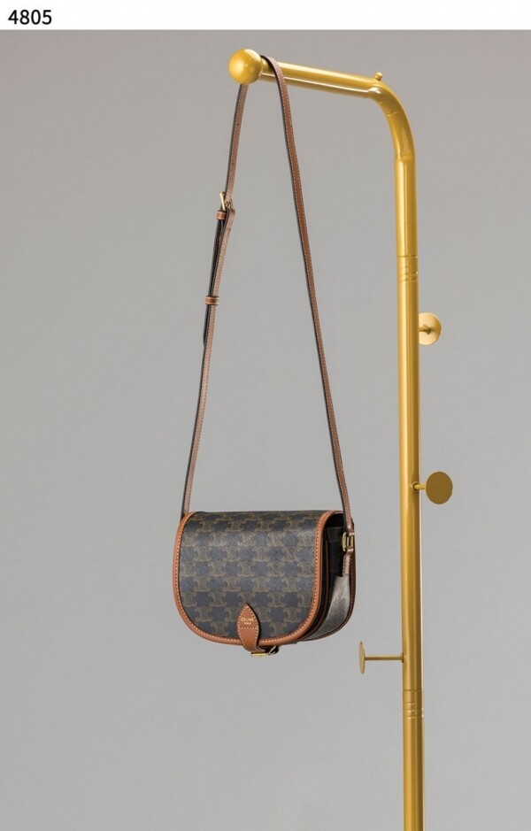 위핑,셀린느 폴코백  미디엄