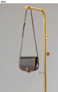 셀린느 폴코백  미디엄