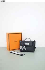 에르메스 뉴켈리 미니백