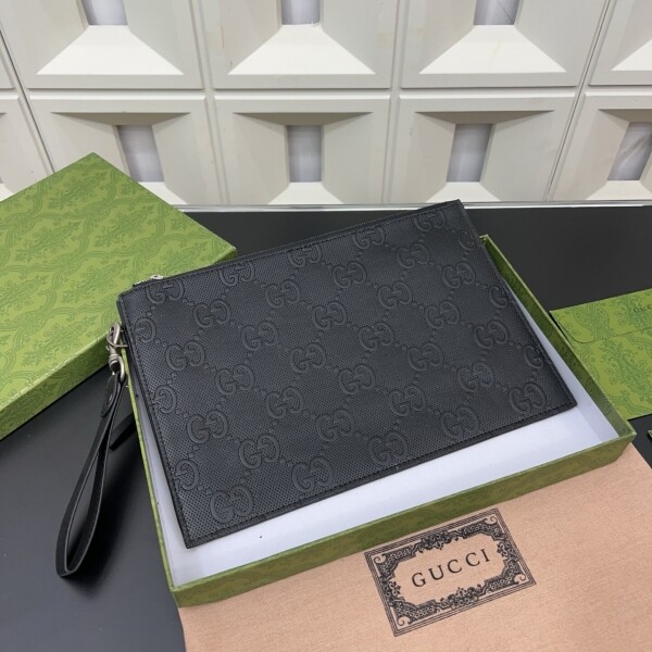 위핑,구찌 구찌 프린트 클러치 gg 프린트 클러치