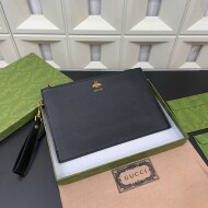 구찌 프린트 클러치 gg 프린트 클러치 실물 촬영 원본 원단 배송 원본 선물세트 29 x19cm