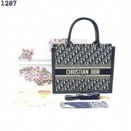 디올 시갈백 미스카로 까나주 호보 숄더백