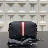 발리 엠보 메신저 백 숄더백 남녀 공용 크로스백으로 클래식하게 두루 어울립니다