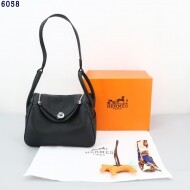 에르메스 린디백 블랙