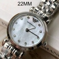 엠포리오아르마니 엠포리오 아르마니 EMPORIO ARMANI 여성시계 AR1935