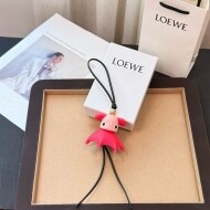 프라다 PRADA 모던 클래식 귀여운 곰돌이 가방 장식