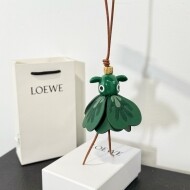 로에베 LOEWE 포켓몬스터 가죽 액세서리