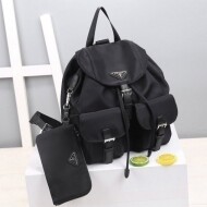 프라다 포코노 배낭