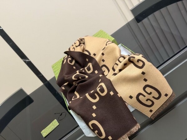 위핑,구찌 캐시미어 스카프 머플러